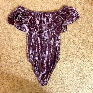 Altar’d State Body Suit